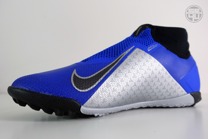 Nike React Phantom Vision Pro DF Turf Always Forward Pack  Soccer-Football Boots 13