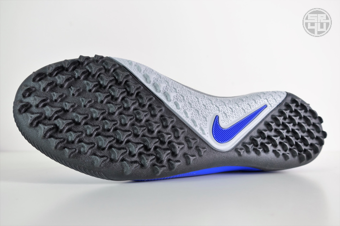 Nike React Phantom Vision Pro DF Turf Always Forward Pack  Soccer-Football Boots 14