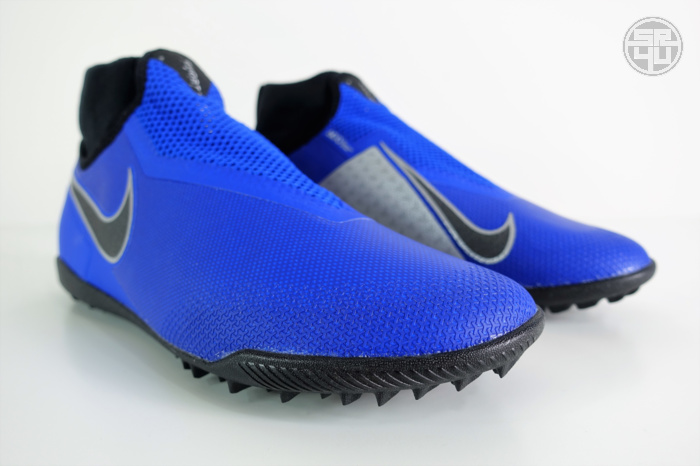 Nike React Phantom Vision Pro DF Turf Always Forward Pack  Soccer-Football Boots 2