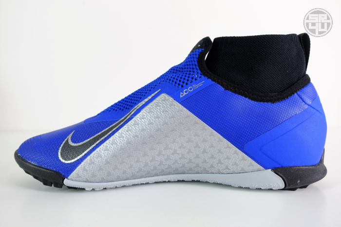 Nike React Phantom Vision Pro DF Turf Always Forward Pack  Soccer-Football Boots 4