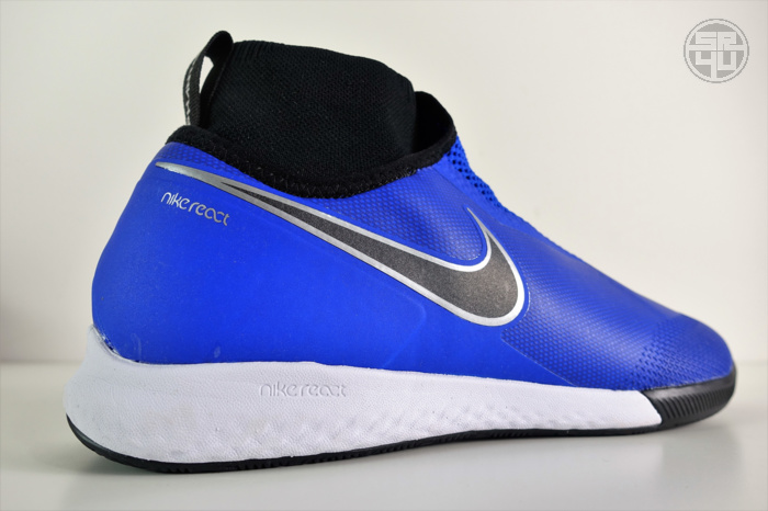 Nike React Phantom Vision Pro IC Always Forward Pack Soccer-Football Boots 10