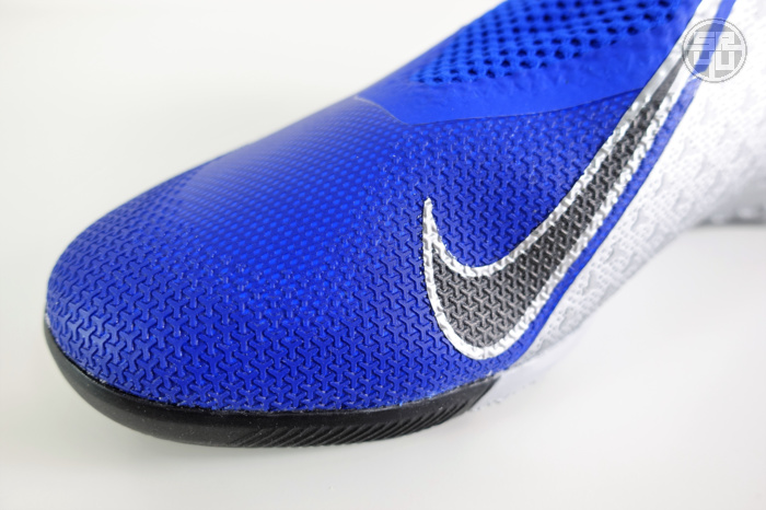 Nike React Phantom Vision Pro IC Always Forward Pack Soccer-Football Boots 6