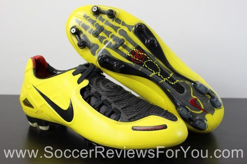 Nike Phantom Venom Pro FG Firm Ground Soccer Shoe 92316D