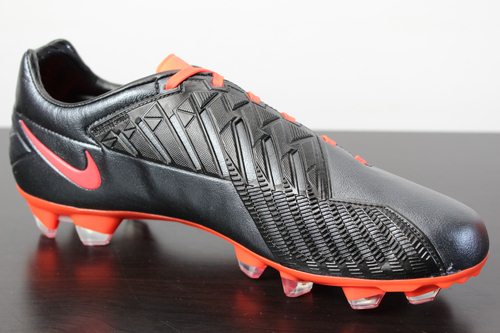Nike T90 IV Kanga-Lite ACC Firm Ground Review - Soccer Reviews For You