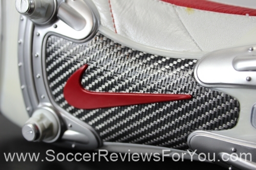 Nike Tiempo Air Legend Soccer/Football Boots