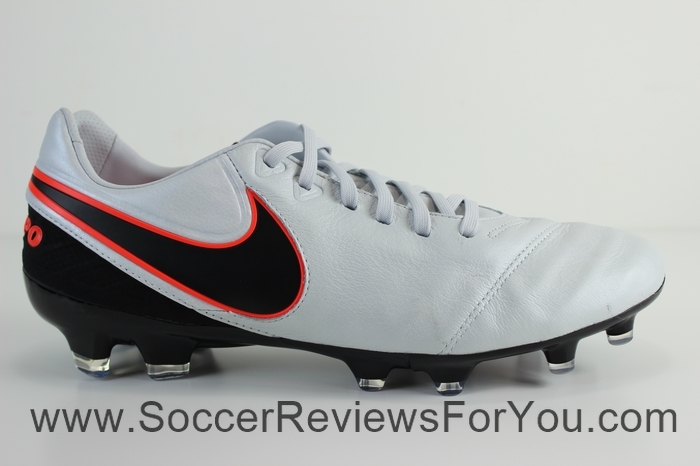 Nike Tiempo Legacy 2 Review - Soccer Reviews You