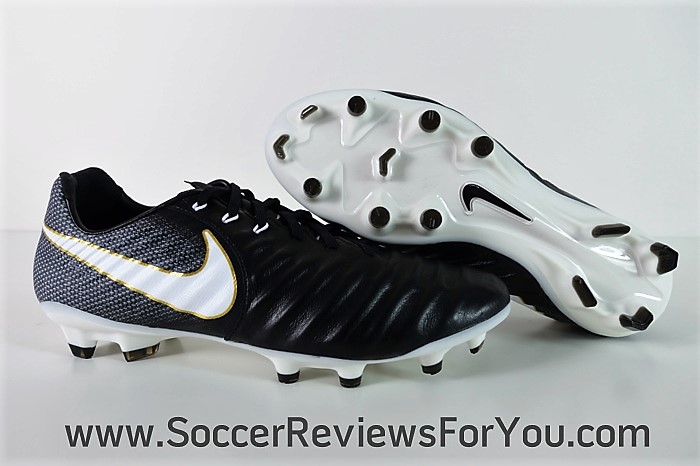 Nike Tiempo Legacy 3 Review - Soccer 