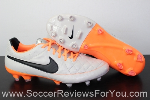 Nike Tiempo Legacy Review Soccer Reviews For