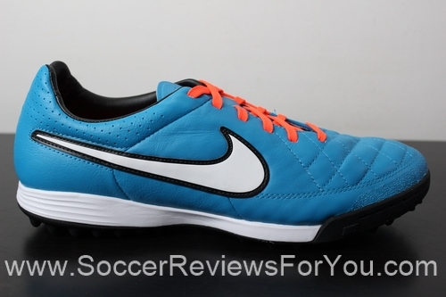Nike Tiempo Legacy Turf Soccer/Football Shoes