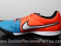 tiempo legacy turf