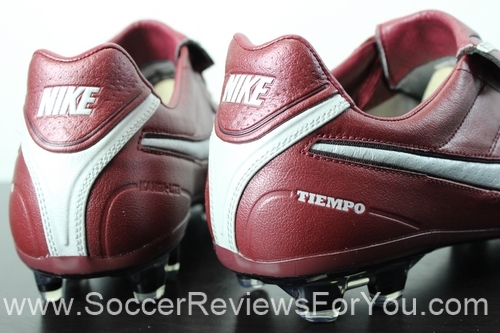 Nike Tiempo Legend 3 Elite Soccer/Football Boots