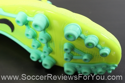 Desviar Caramelo Rancio Nike Tiempo Legend IV AG (Artificial Grass) Review - Soccer Reviews For You