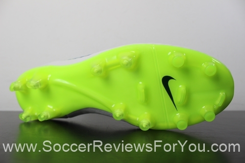 Nike Tiempo Legend 5 Soccer/Football Boots Shine Through Collection