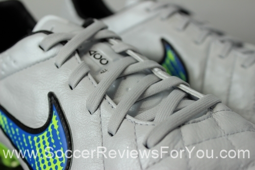 Nike Tiempo Legend 5 Soccer/Football Boots Shine Through Collection