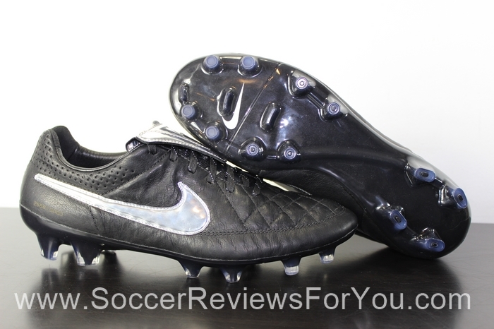 Nike Tiempo Legend 5 "Totti" Limited Edition - For You