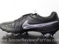 nike tiempo legend v totti