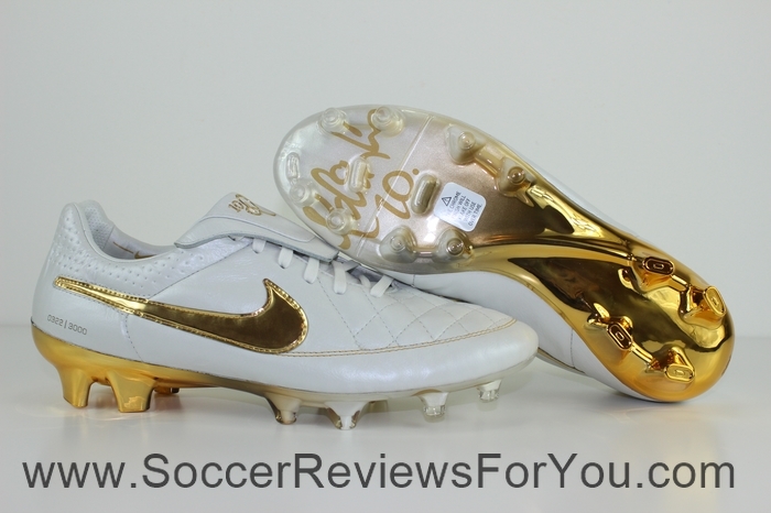 ronaldinho r10 nike