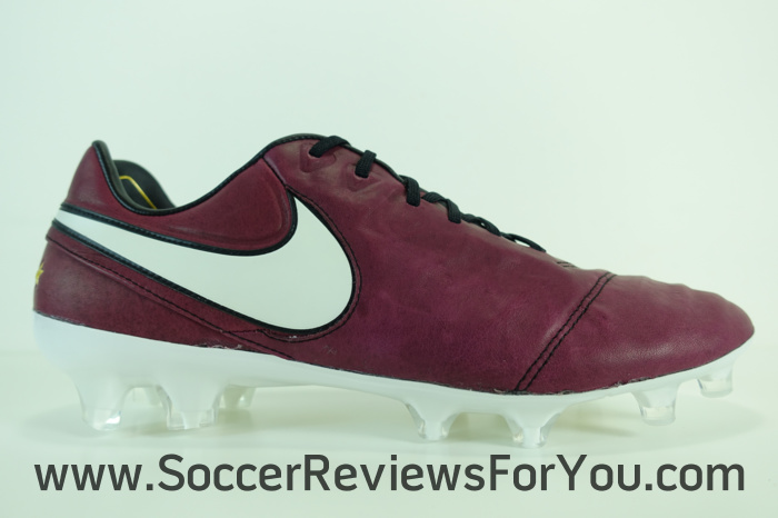 Manifestation flood Grumpy Nike Tiempo Legend 6 LE Pirlo Review - Soccer Reviews For You