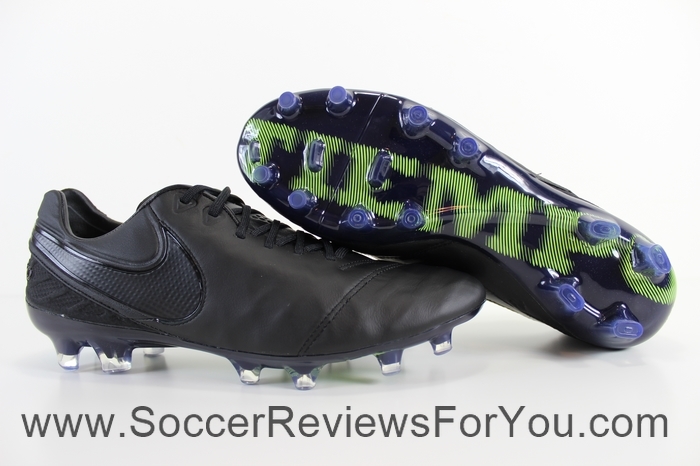 lichten Situatie Tegenwerken Nike Tiempo Legend 6 Review - Soccer Reviews For You