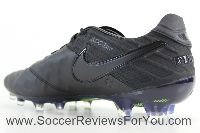 Nike Tiempo Legend 6 Review - Soccer Reviews For You