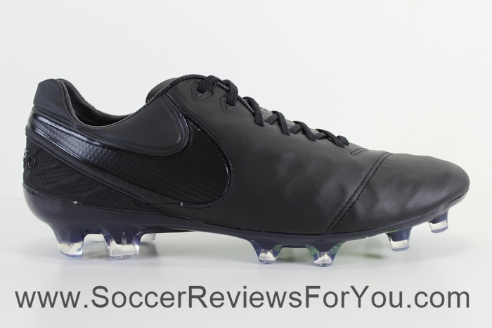 Nike Tiempo Legend 6 Review - Soccer Reviews For You