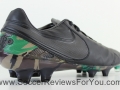 nike camo tiempo legend vi