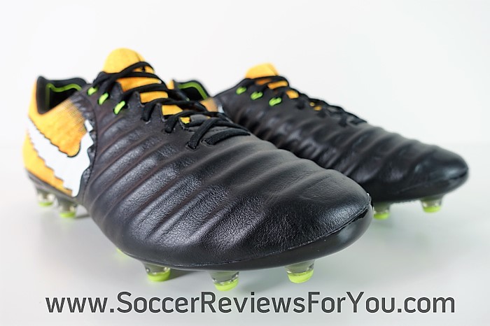 Overjas Doordringen Havoc Nike Tiempo Legend 7 AG-PRO Review - Soccer Reviews For You