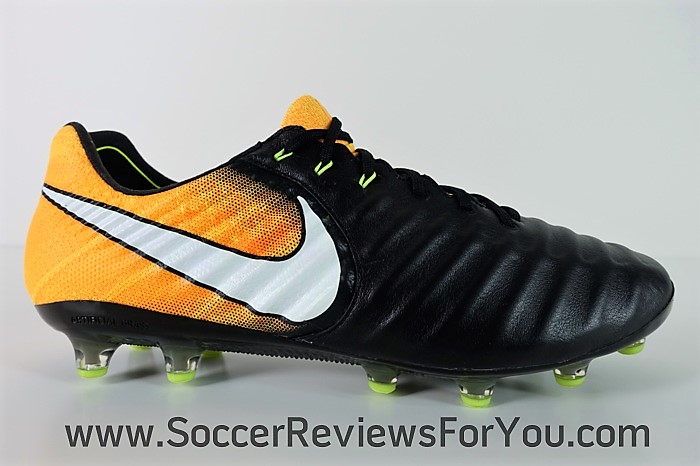 Nike Tiempo Legend 7 AG-PRO Review - Soccer Reviews For You