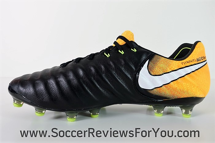 Steken Excursie ontslaan Nike Tiempo Legend 7 AG-PRO Review - Soccer Reviews For You
