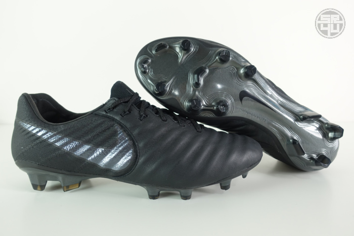 Nike Tiempo Legend 7 Elite Calf Leather Black Ops Pack California Special Soccer-Football Boots 1 Nike Tiempo Legend 7 Elite Calf Leather Black Ops Pack California Special Soccer-Football Boots 1