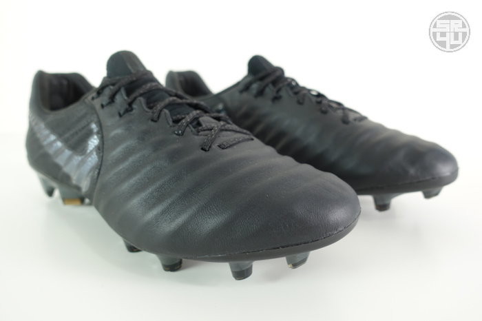 Nike Tiempo Legend 7 Elite Calf Leather Black Ops Pack California Special Soccer-Football Boots 2