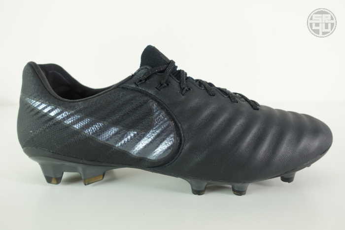 Nike Tiempo Legend 7 Elite Calf Leather Black Ops Pack California Special Soccer-Football Boots 3