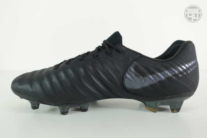 Nike Tiempo Legend 7 Elite Calf Leather Black Ops Pack California Special Soccer-Football Boots 4