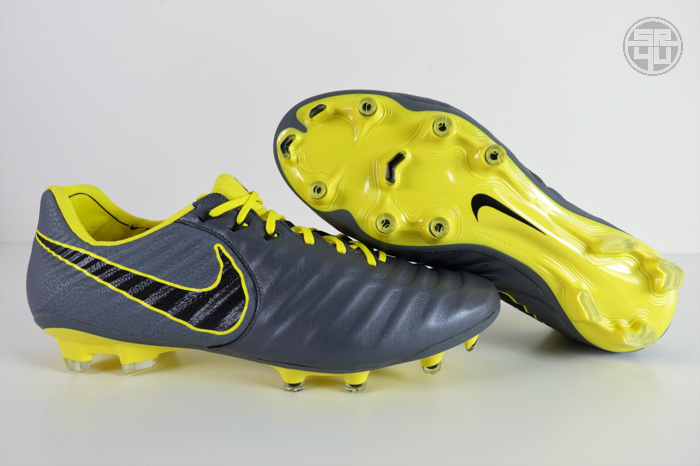 detective Ahuyentar Bienvenido Nike Tiempo Legend 7 Elite Game Over Pack Review - Soccer Reviews For You