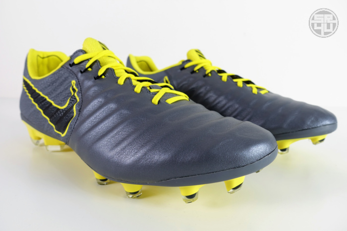 nike tiempo legend 7 grey and yellow