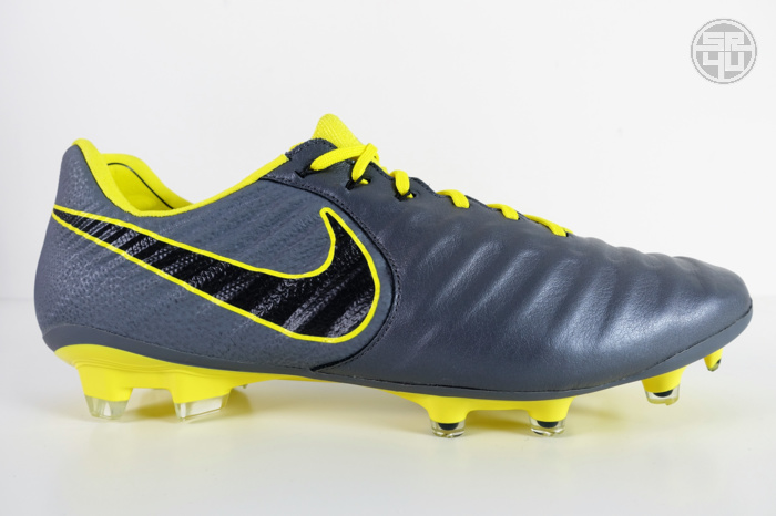 nike tiempo legend 7 grey and yellow