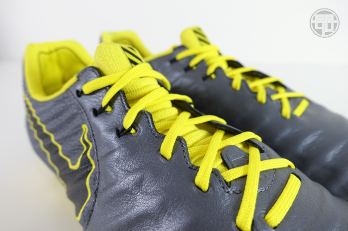 Nike Tiempo Legend 7 Elite Game Over Pack Review - Soccer Reviews For You