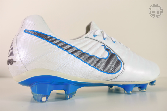 Nike Tiempo Legend 7 Elite Just Do It Pack Review - Soccer Reviews For You