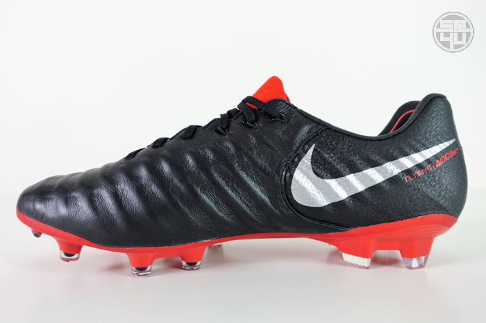 crecer deletrear Masacre Nike Tiempo Legend 7 Elite Raised on Concrete Pack Review - Soccer Reviews  For You