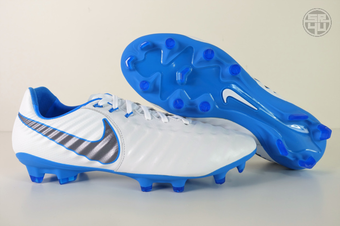 Summit Emulate mosquito Nike Tiempo Legend 7 Pro Just Do It Pack Review - Soccer Reviews For You