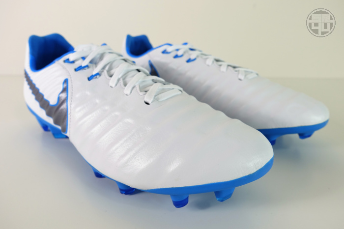 Clasificación compromiso Absay Nike Tiempo Legend 7 Pro Just Do It Pack Review - Soccer Reviews For You