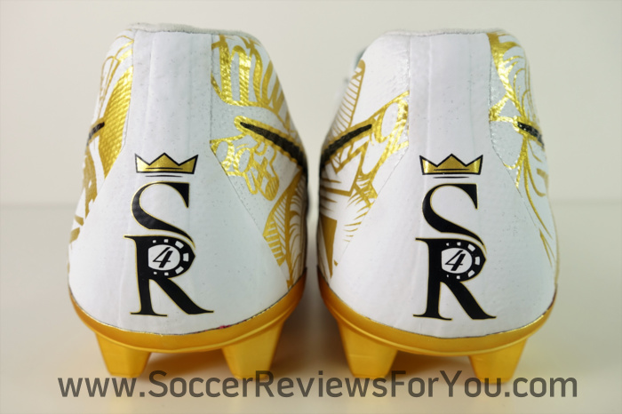 Nike Tiempo Legend 7 SR4 FG Corazon y Sangre Limited Edition Football Boots (10)