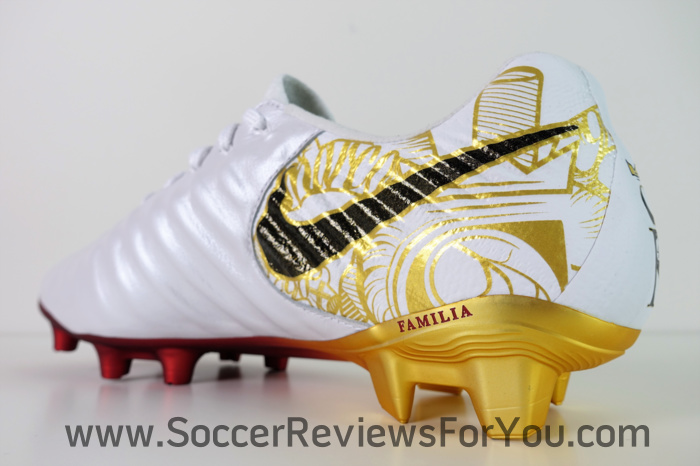 Nike Tiempo Legend 7 SR4 FG Corazon y Sangre Limited Edition Football Boots (14)
