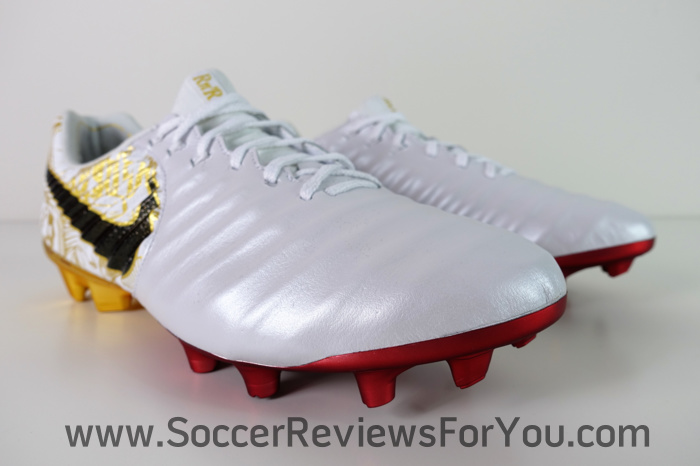 Nike Tiempo Legend 7 SR4 FG Corazon y Sangre Limited Edition Football Boots (2)
