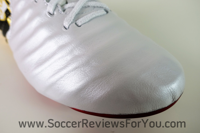 Nike Tiempo Legend 7 SR4 FG Corazon y Sangre Limited Edition Football Boots (5)