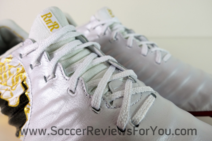 Nike Tiempo Legend 7 SR4 FG Corazon y Sangre Limited Edition Football Boots (7)