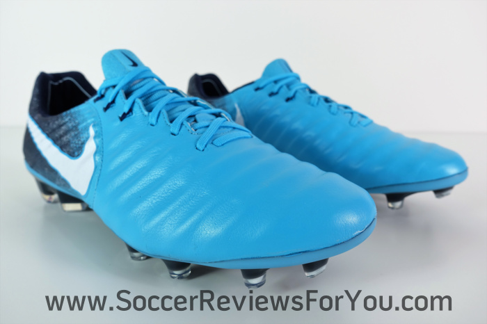 Nike Tiempo Legend 7 Fire and Ice Pack Blue (2)