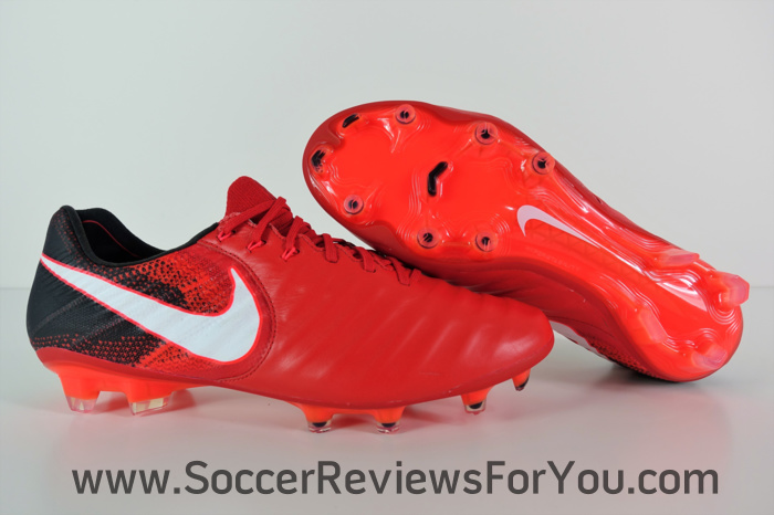 Nike Tiempo Legend 7 Fire and Ice Pack Red (1)