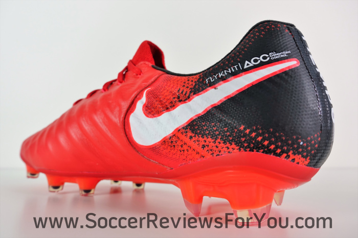 Nike Tiempo Legend 7 Fire and Ice Pack Red (11)