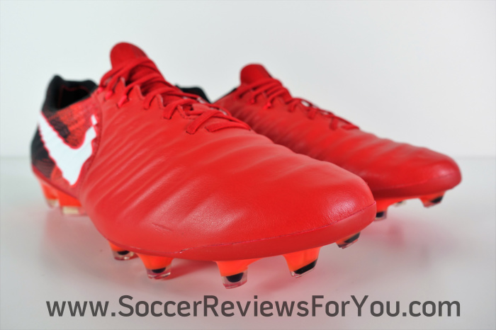 Nike Tiempo Legend 7 Fire and Ice Pack Red (2)